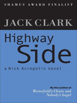 cover image of Highway Side